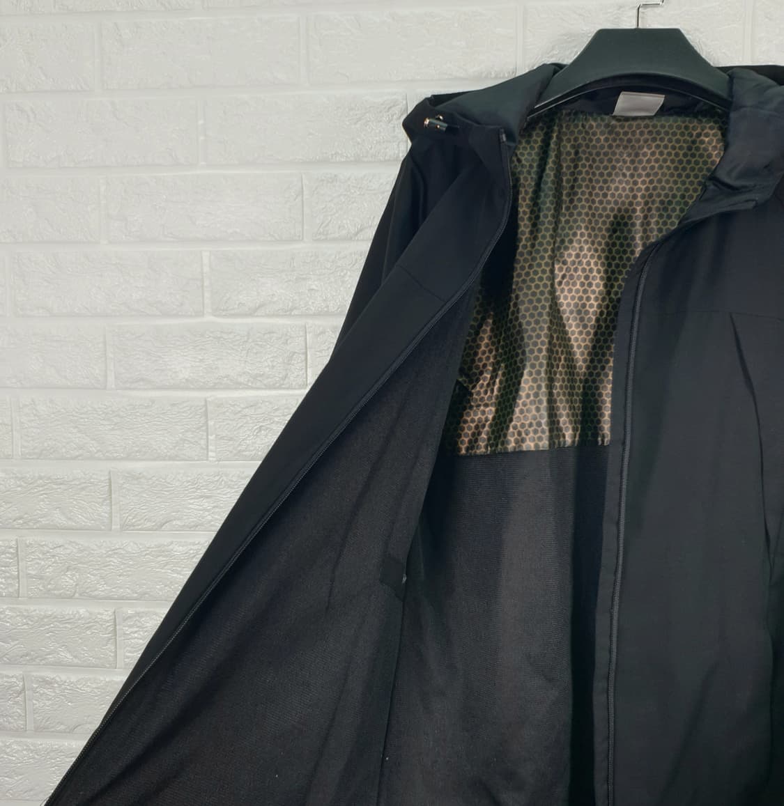 [105]푸마 기능성 바람막이 자켓 상품이미지5