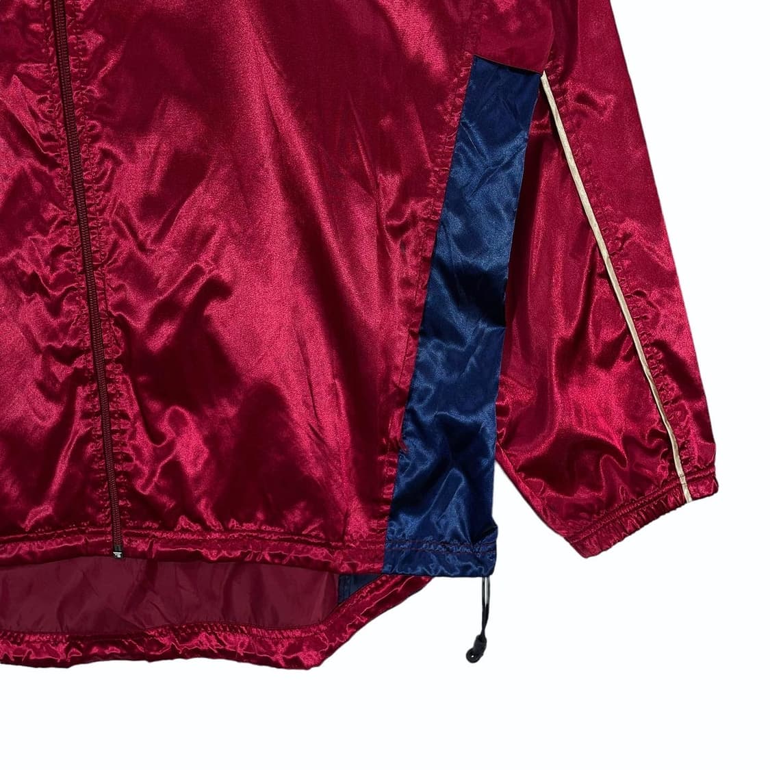 Nike 2001-2002 BarcelonaJacket 상품이미지3