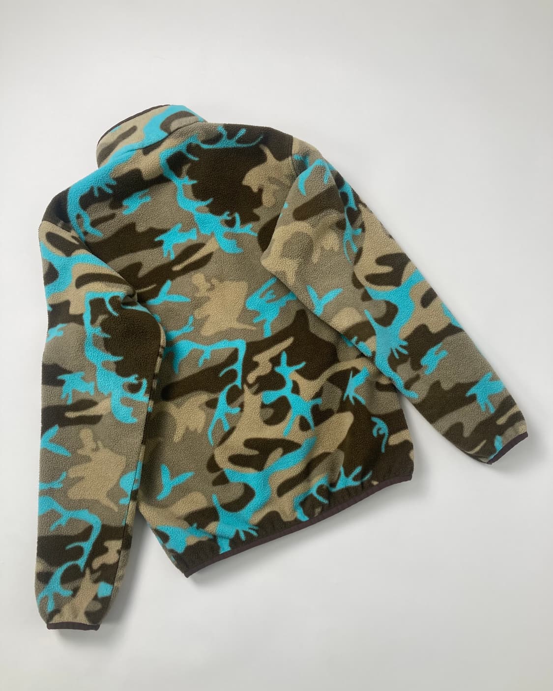 10s Patagonia Synchilla Snap-t Fleece 상품이미지2