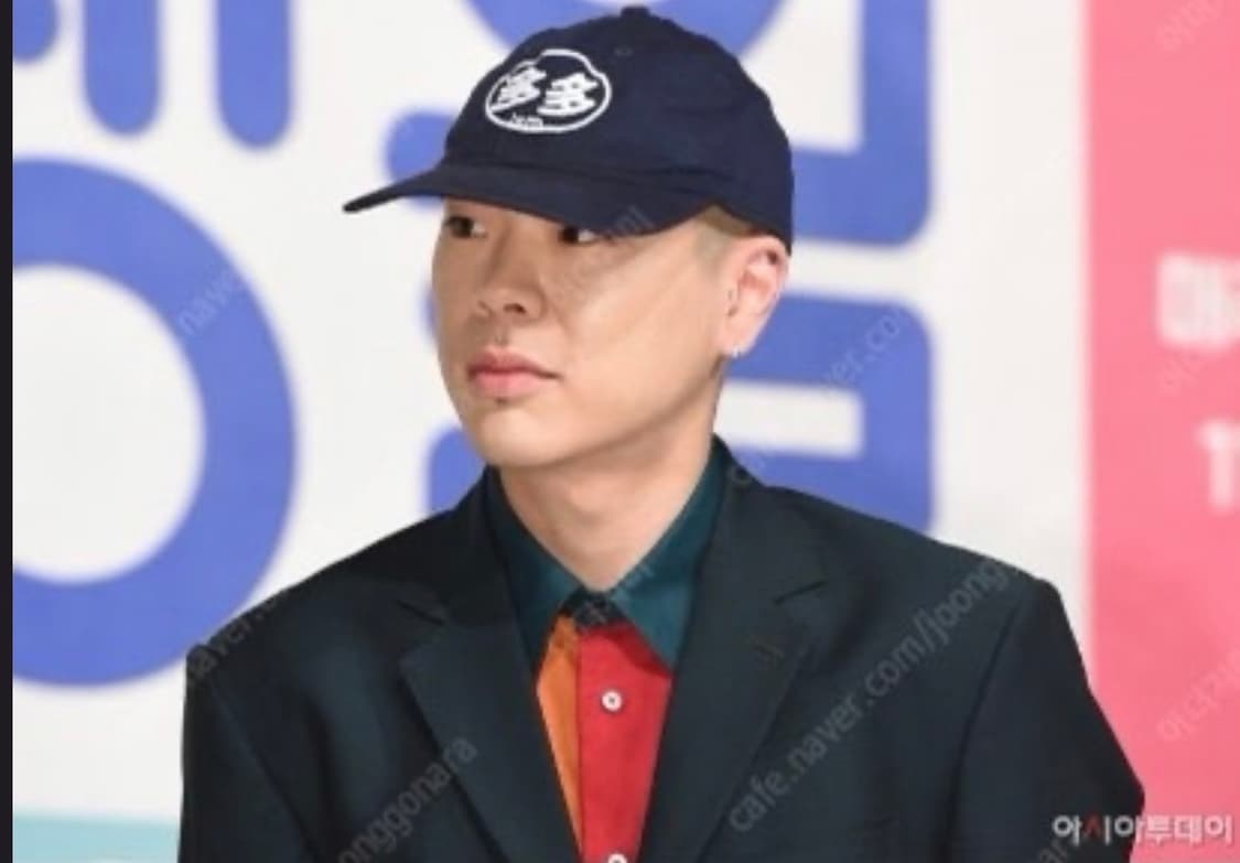 다다이즘 초판 모자 상품이미지3