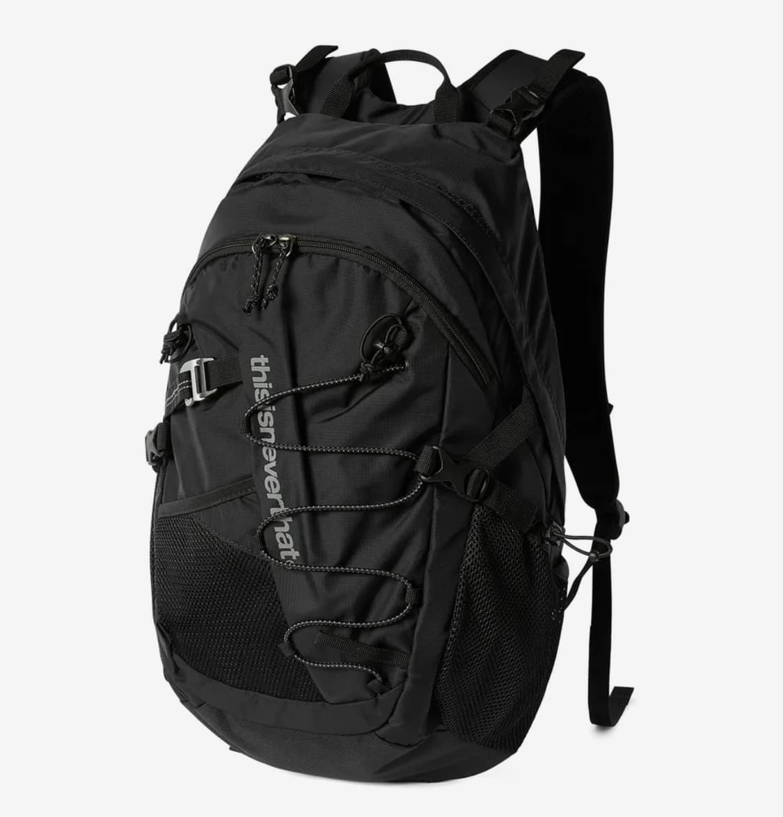 디스이즈네버댓 백팩 상품이미지1