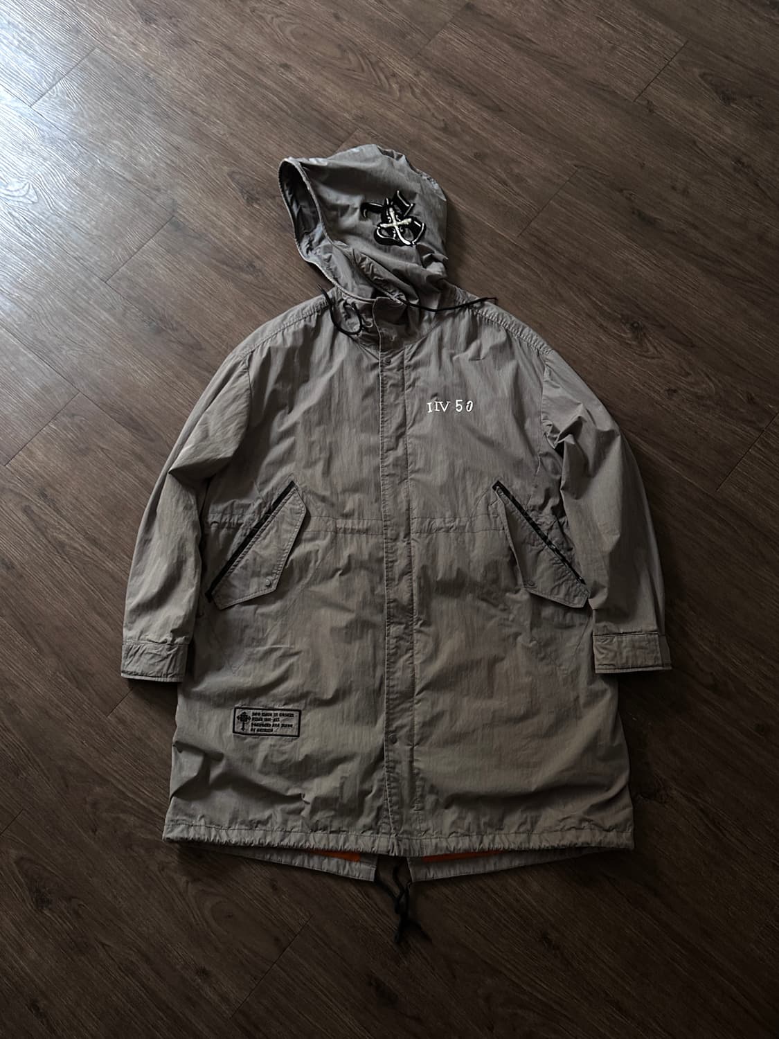 Buckaroo 홀리틱 M-65 필드 자켓 상품이미지7