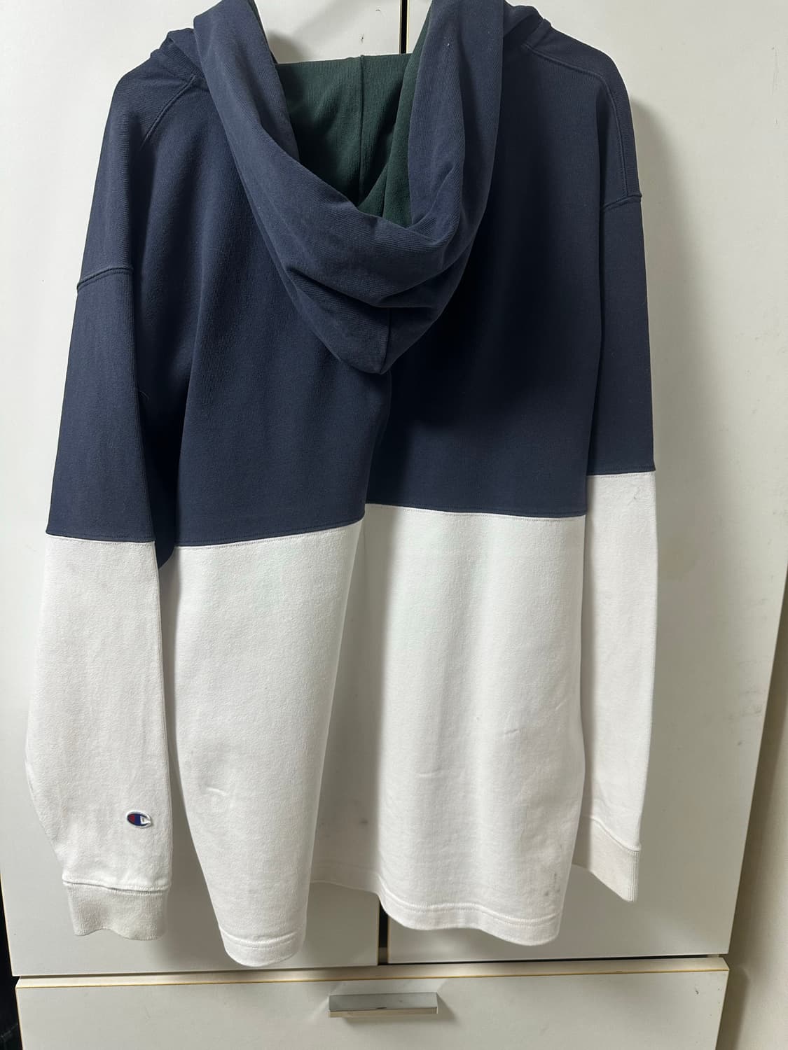 챔피온 후드티 상품이미지2