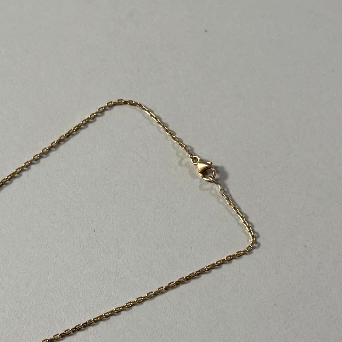 [정품/당일출고]에르메스 팝아슈 목걸이 상품이미지5