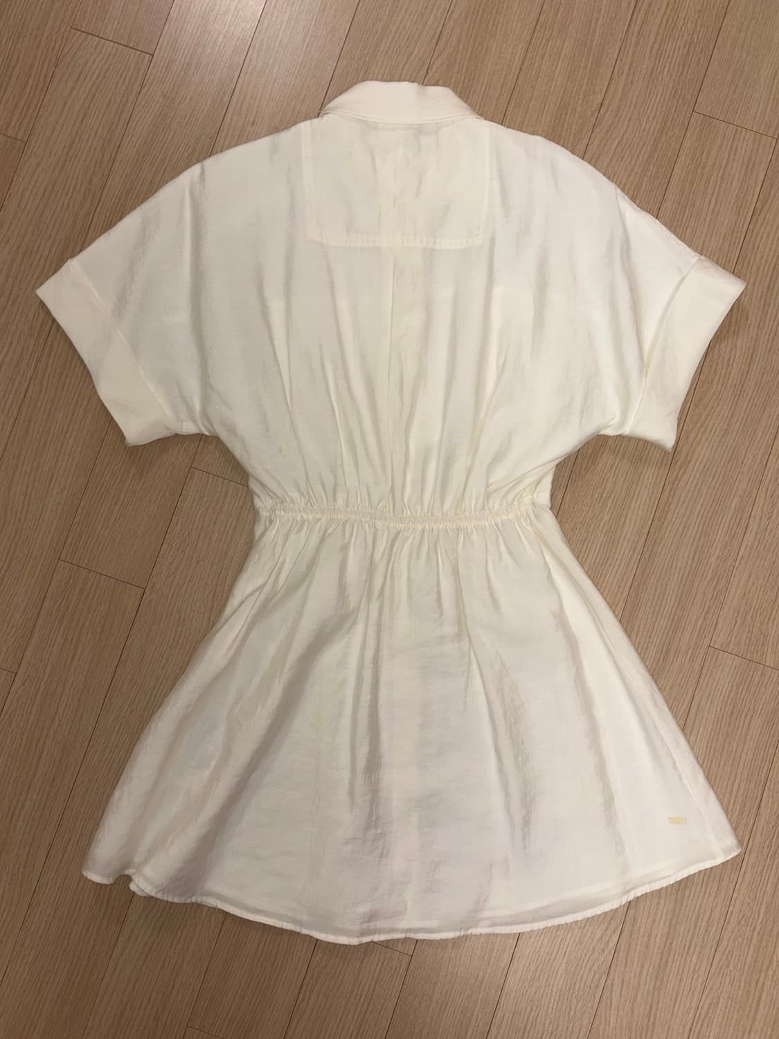 자라 미니원피스 상품이미지5