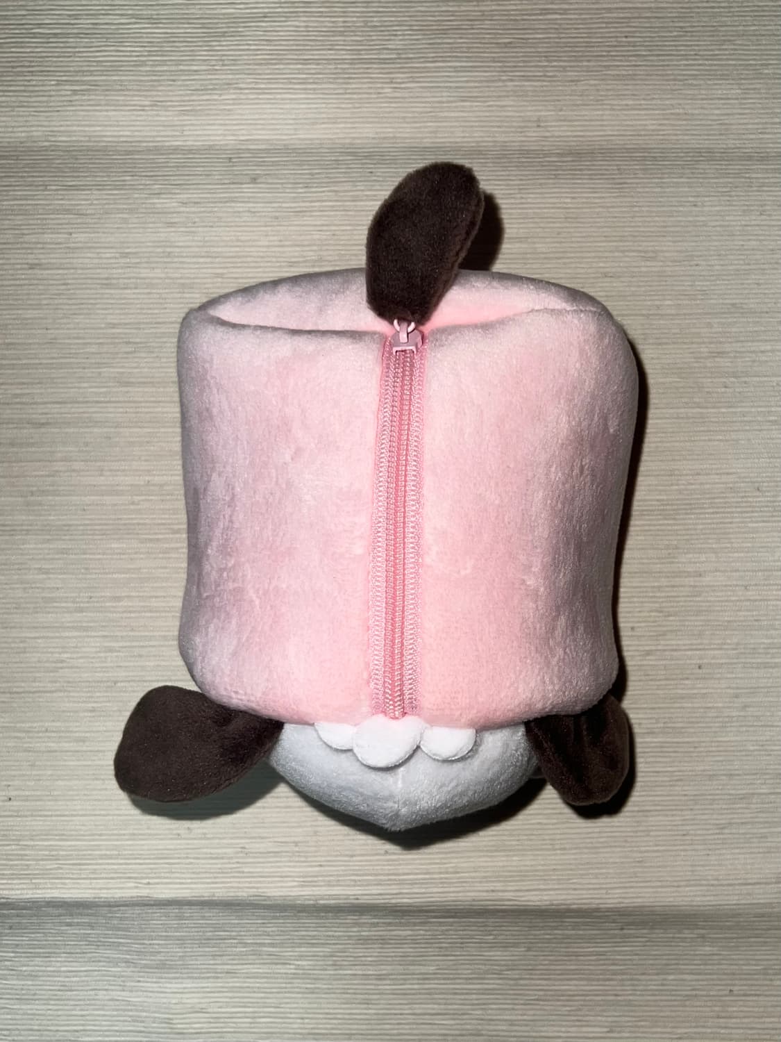 [새상품] 포차코 미니 파우치 상품이미지1