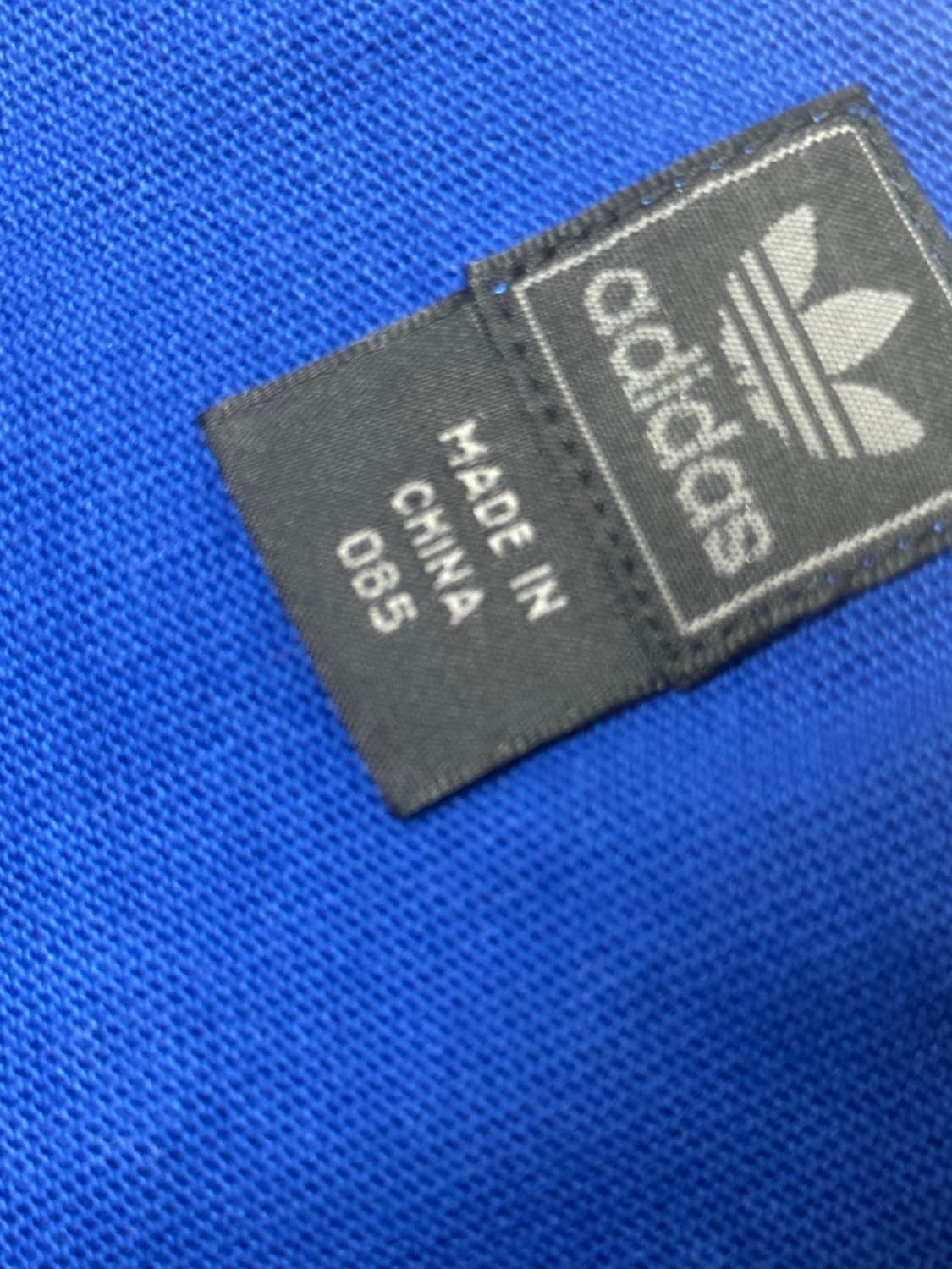 빈티지 아디다스 이탈리아 원피스 상품이미지4