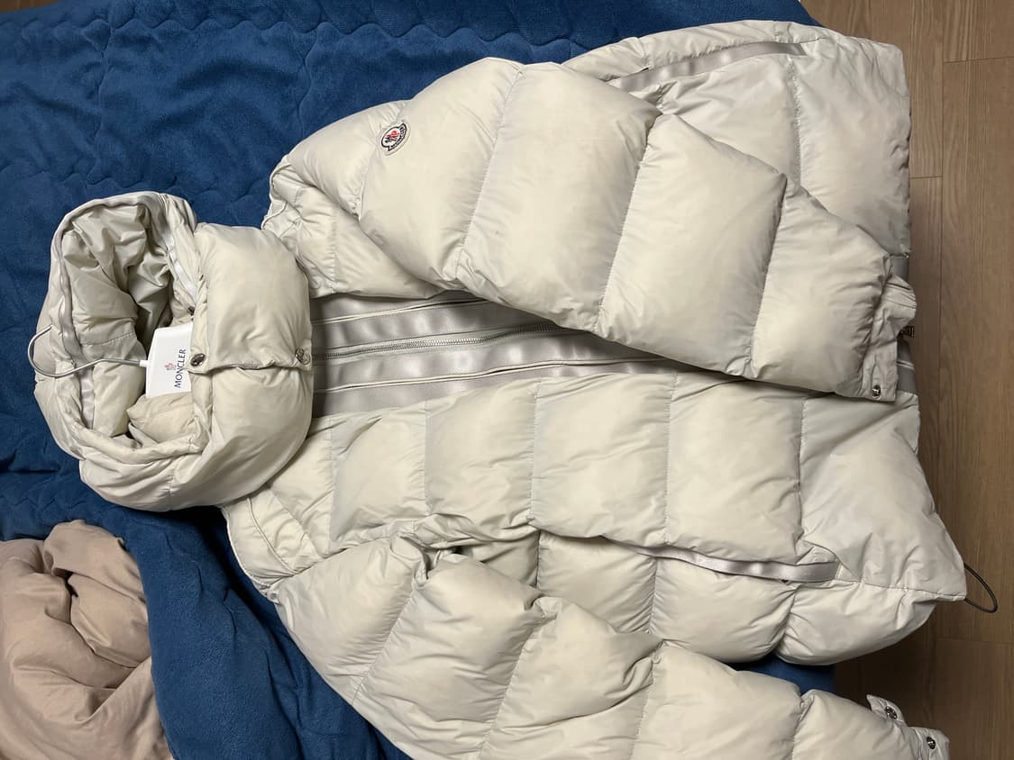 몽클레어케린치패딩정품 상품이미지1