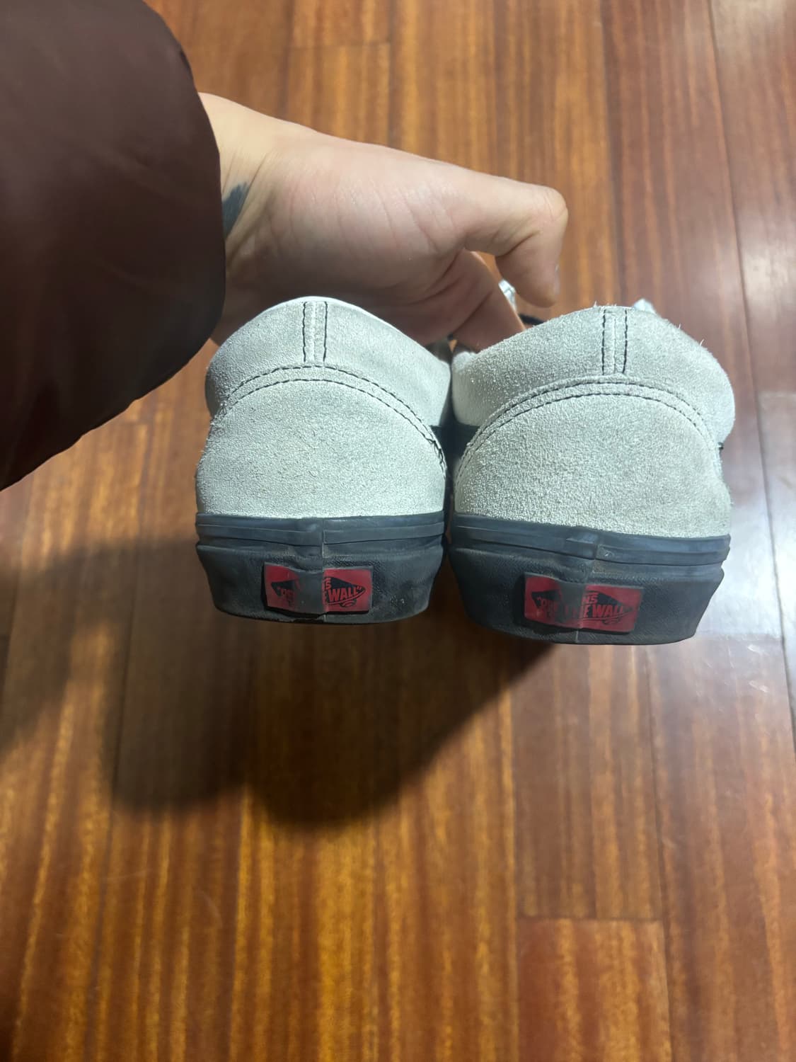 Vans 상품이미지3