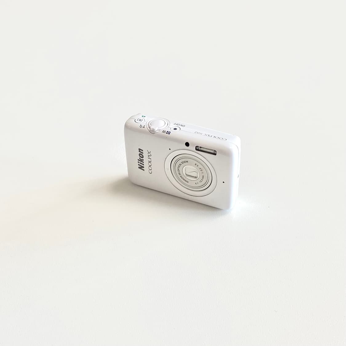 Nikon Coolpix S02 상품이미지3