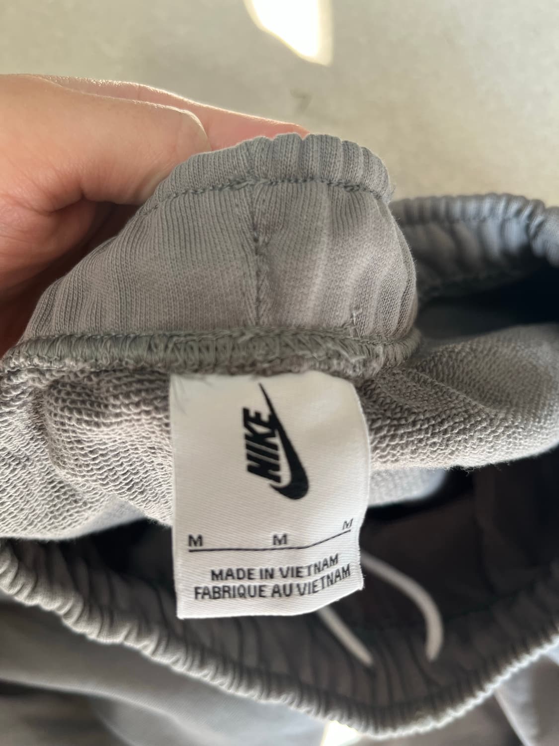 나이키 nrg 솔로스우시 팝니다 상품이미지8