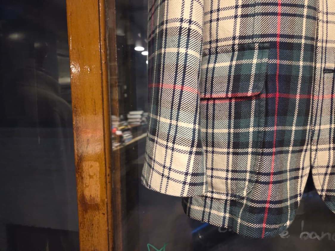 폴로랄프로렌 스포츠코트 상품이미지7