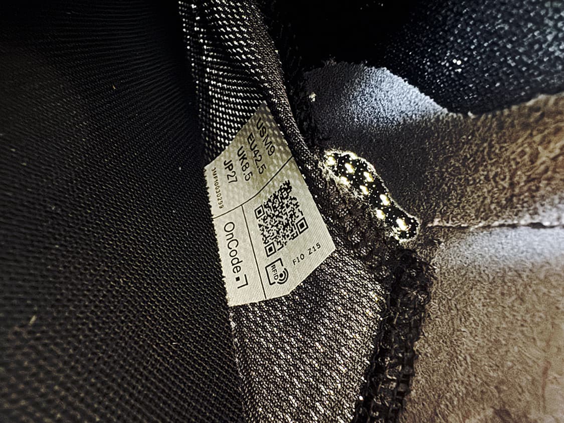 ON RUNNING(온러닝) / CLOUD 6 COAST / 9 상품이미지4