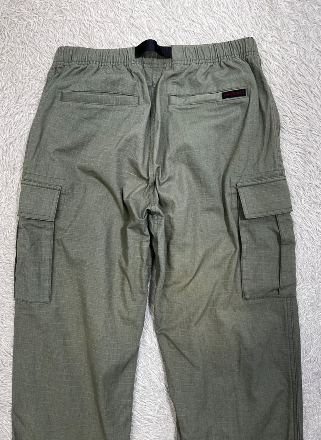 그라미치 카고 팬츠/#2800 상품이미지5