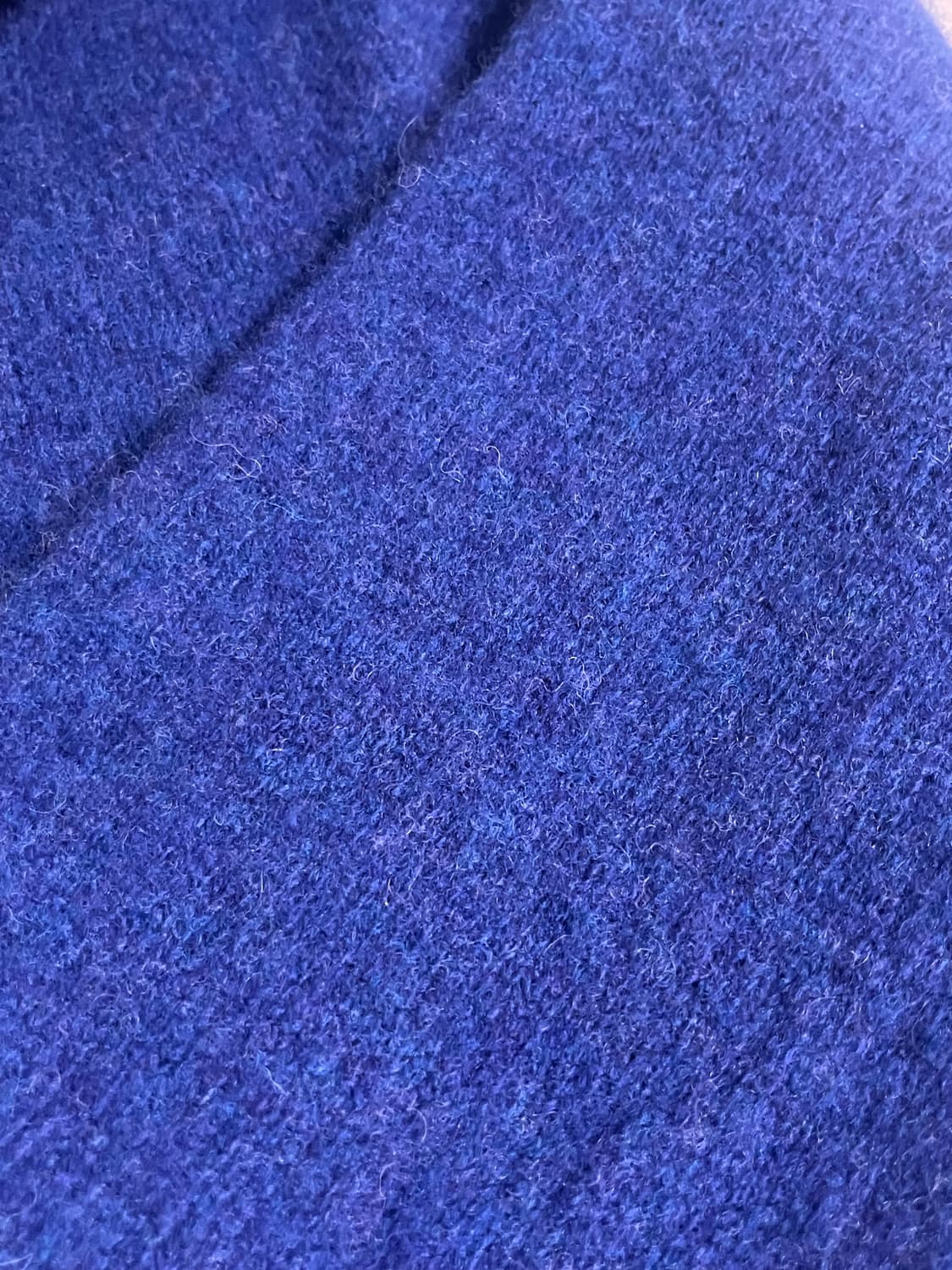 이스트로그 할리오브스코틀랜드 쉐기독 니트 L 상품이미지3