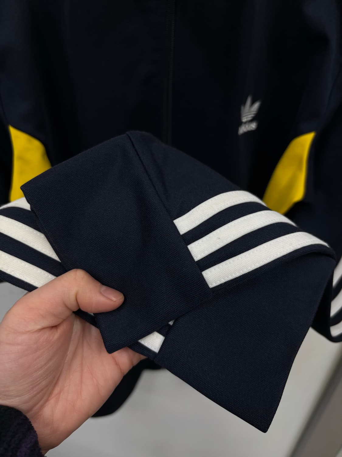 아디다스 유로파 트랙탑 상품이미지3