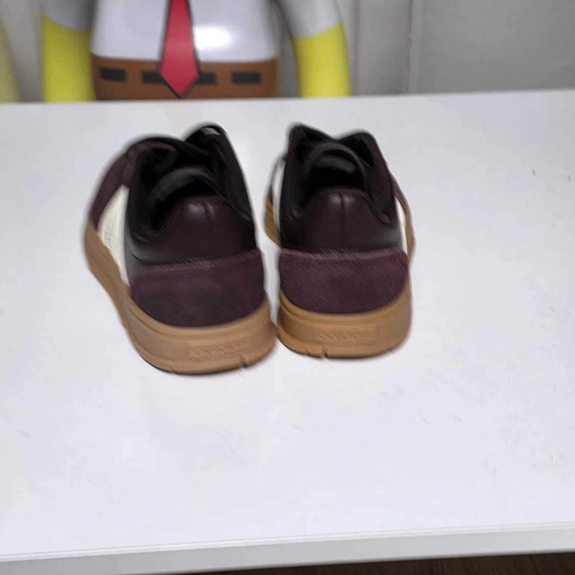 아디다스 그라다스 쉐도우 브라운 검 230 상품이미지3