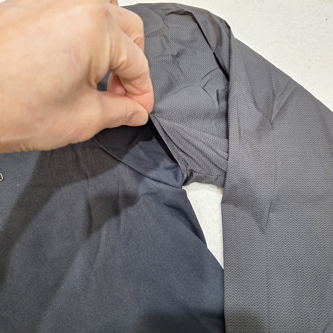 닥스골프  기능성티셔츠100 상품이미지2