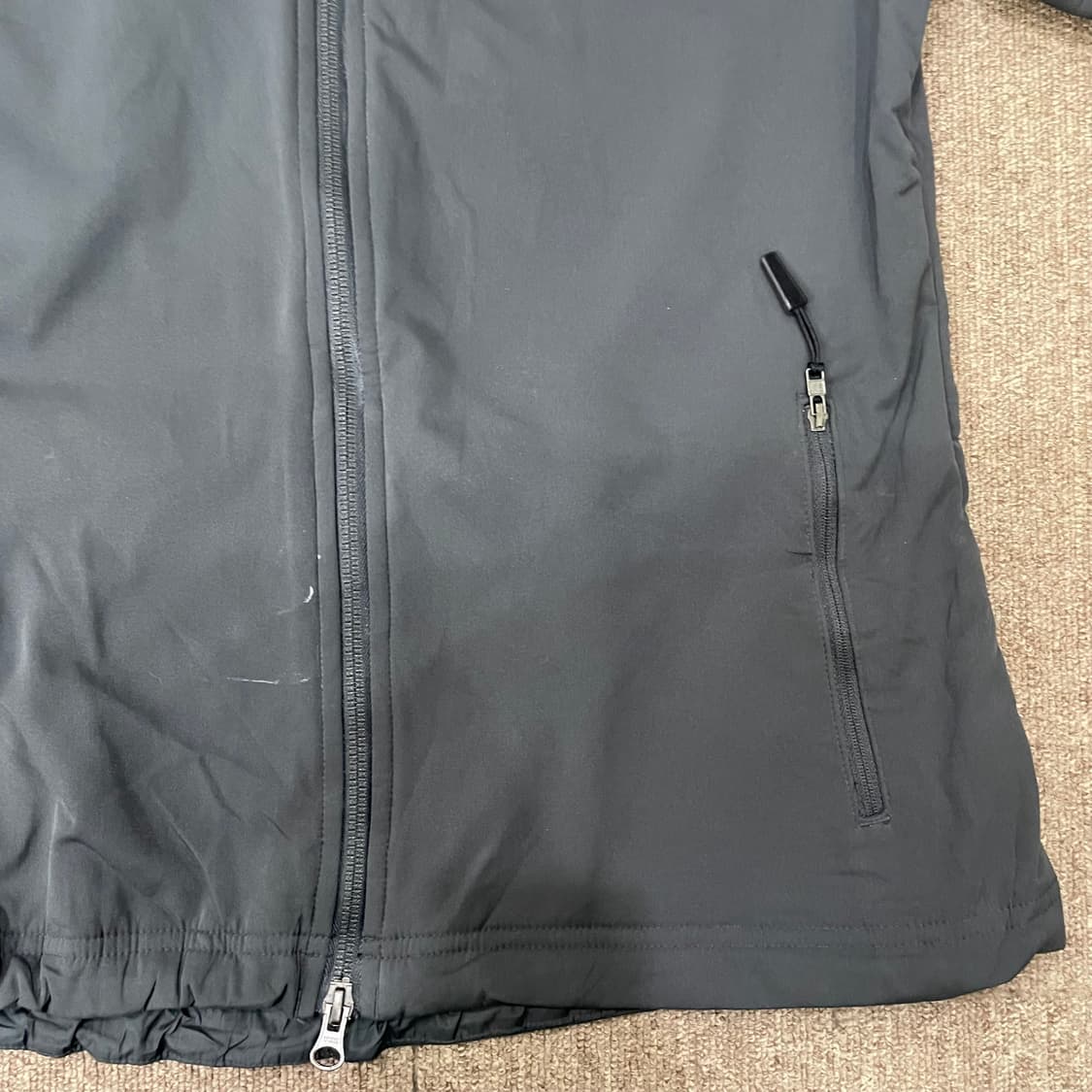  (M) Nike 나이키 바람막이 상품이미지4