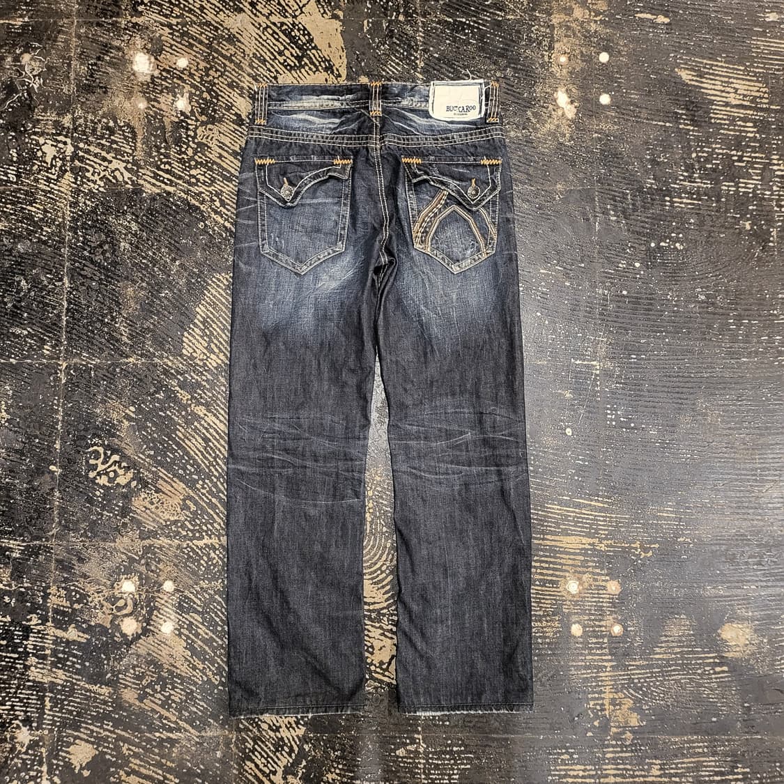 BUCKAROO 청바지 (34) 상품이미지5