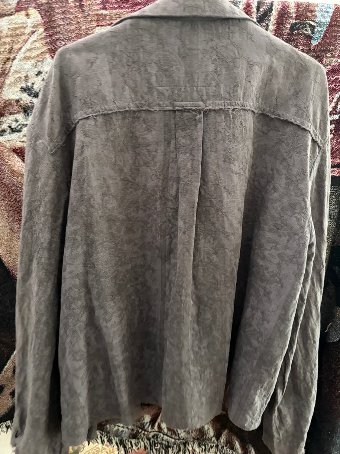 Professor.E 셔츠  상품이미지2