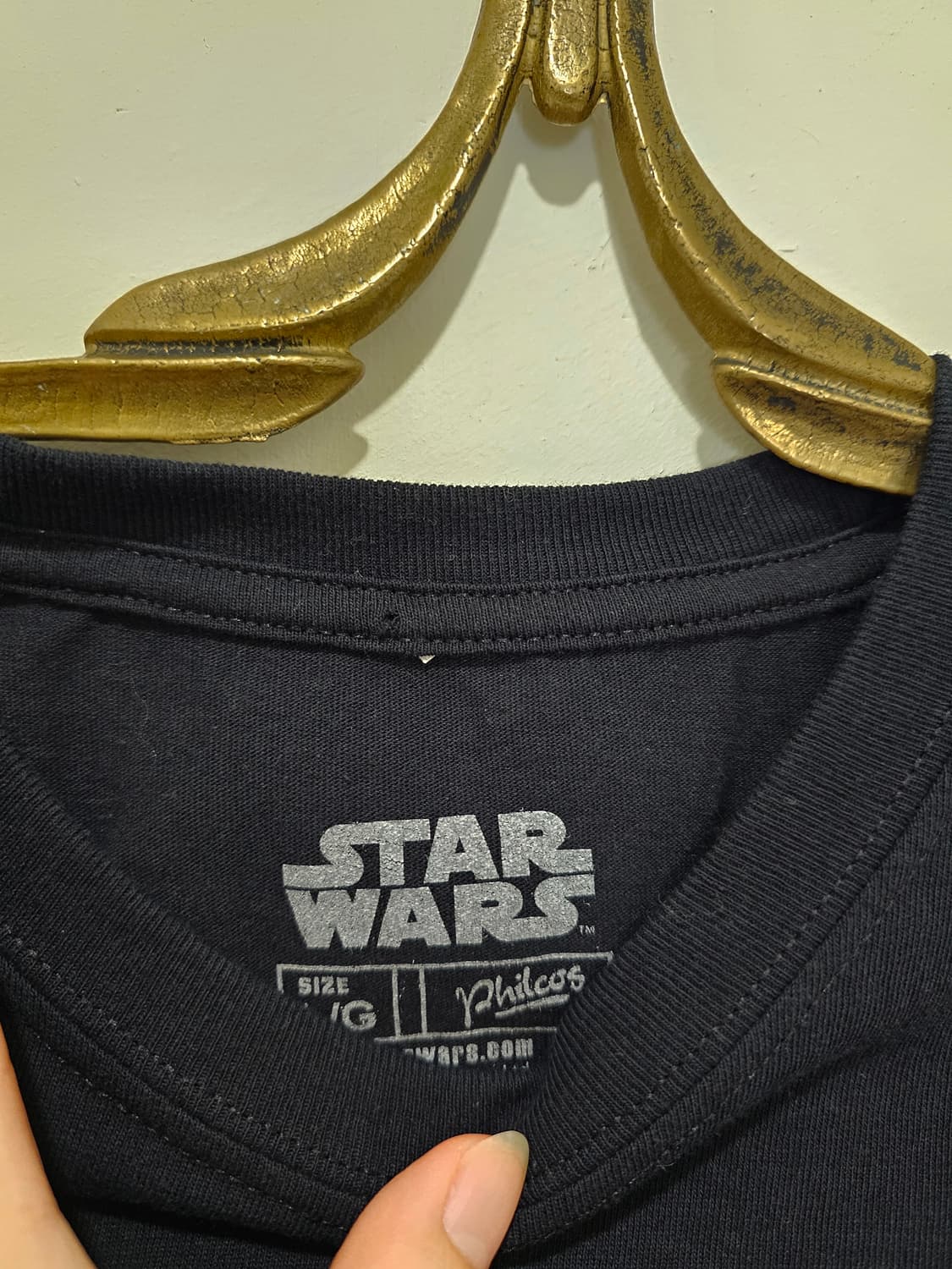 00's Canada Star wars Free Throat Hugs 상품이미지3