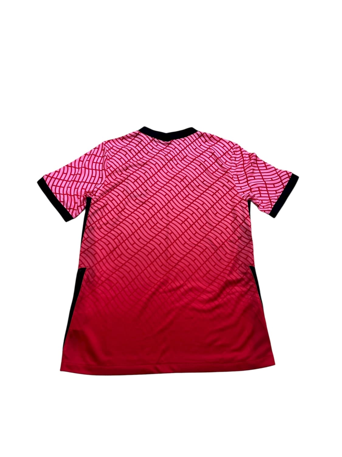 나이키 대한민국 국대 20-22 노마킹 유니폼 M 상품이미지2