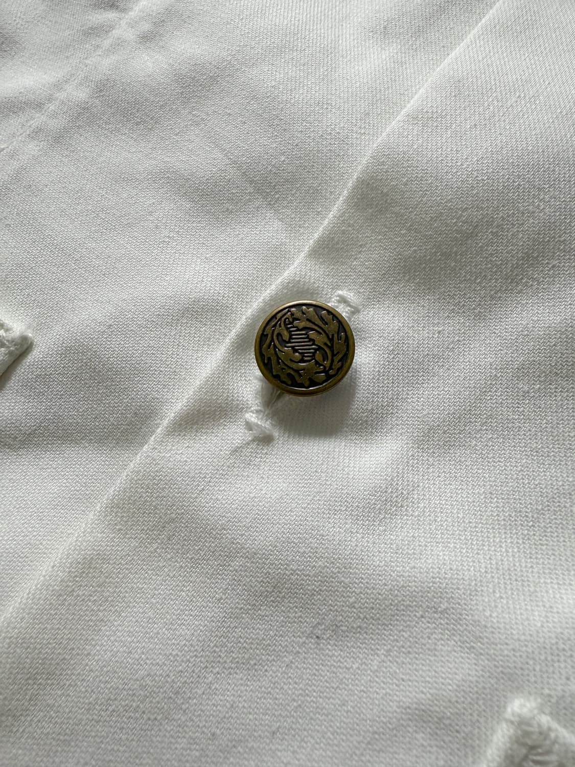 Stan Ray Natural Drill Shop Jacket 상품이미지7