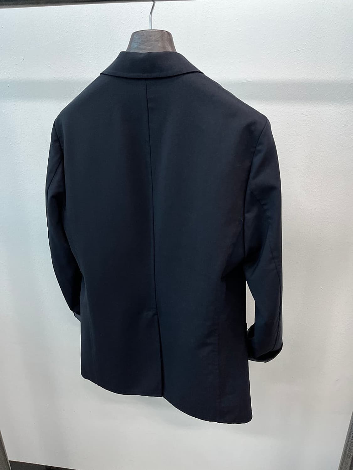 100) 띠어리 스판 봄자켓  상품이미지6