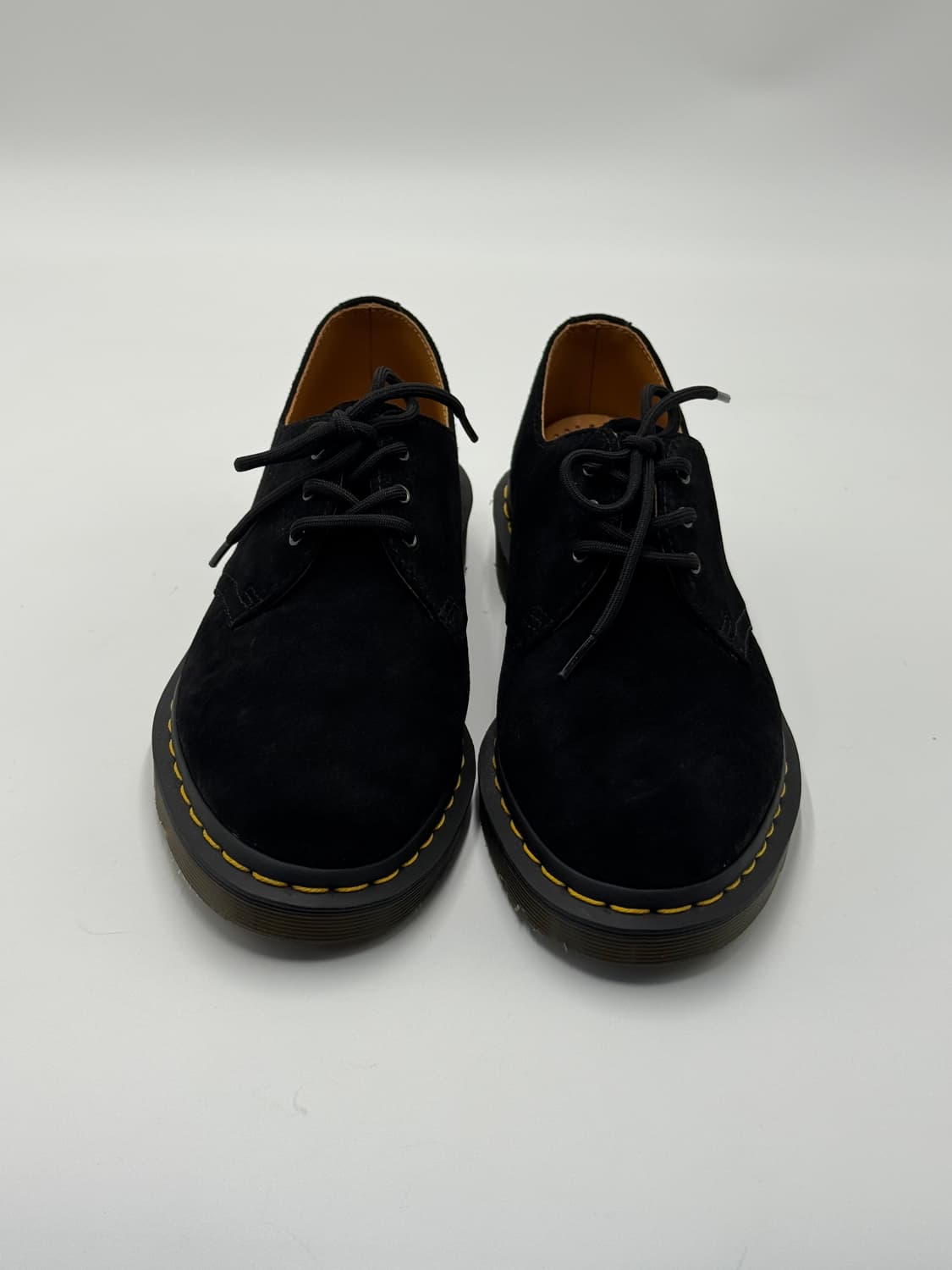 닥터마틴 더비 스웨이드 상품이미지3