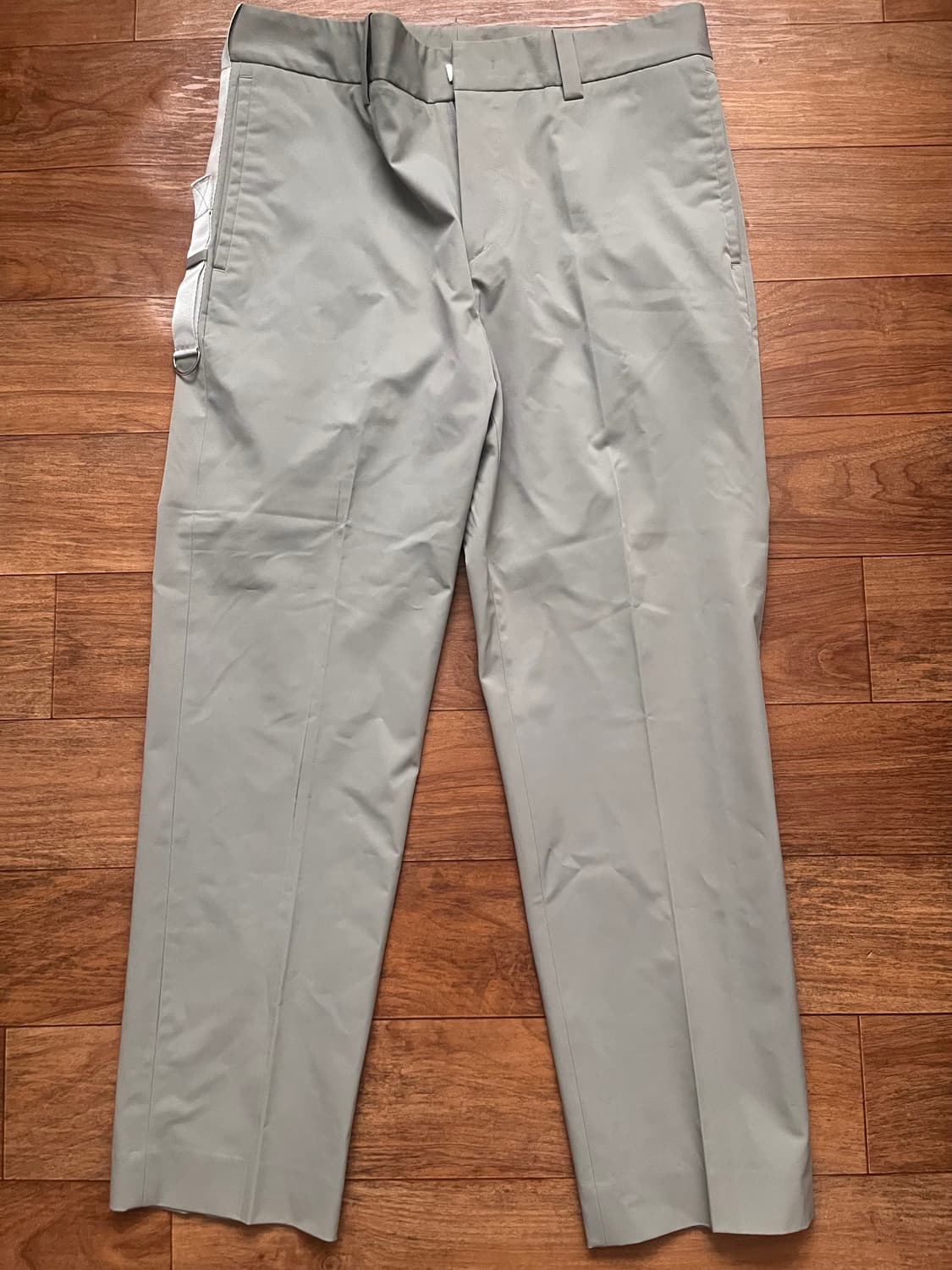 시스템옴므 슬랙스 31 상품이미지1