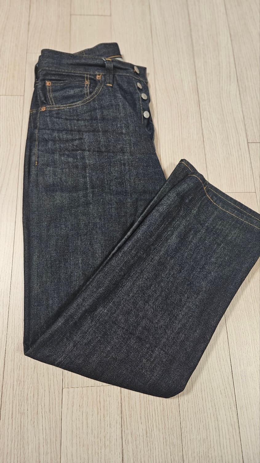 Levi's Vintage Clothing 47501 32x32 상품이미지5