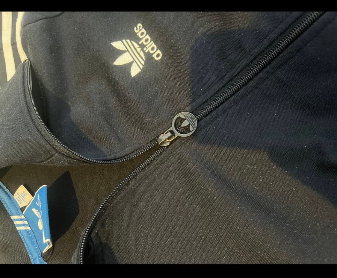 아디다스 파이어버드 져지 네이비 85 상품이미지3