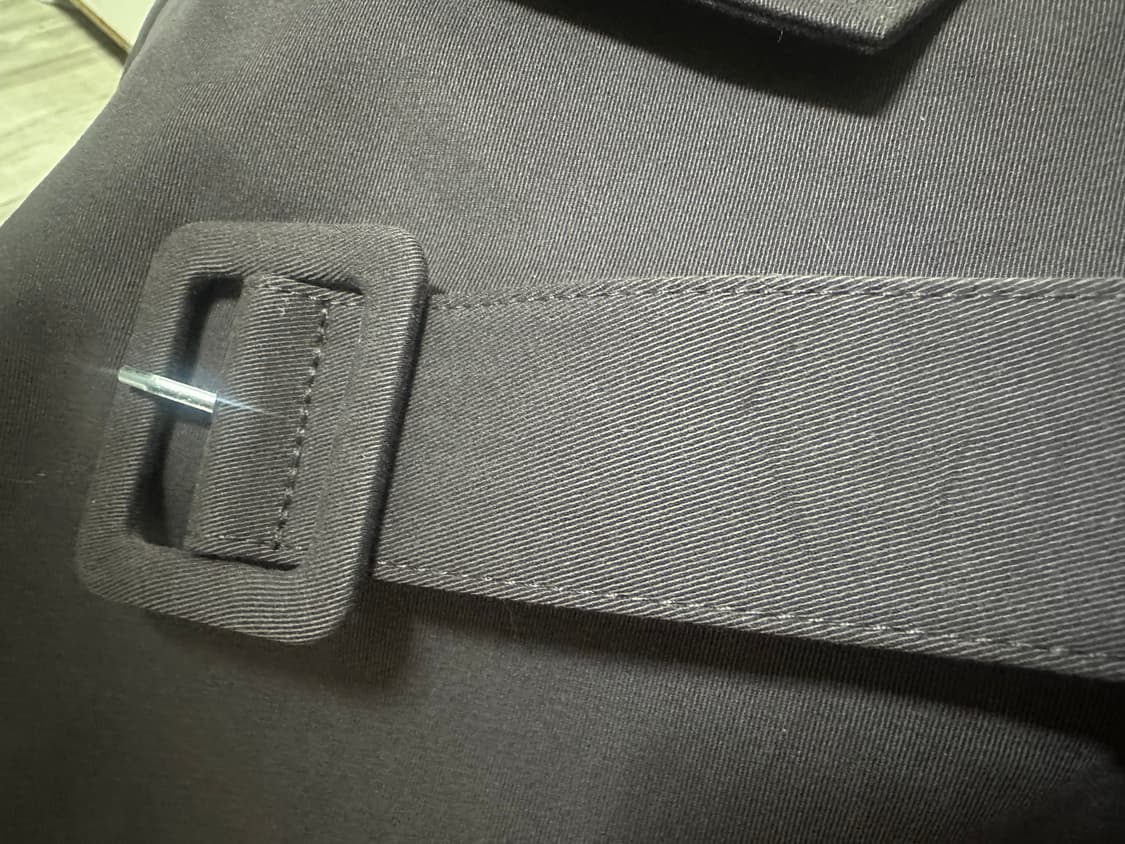 셀프포트레이트 치마바지 스커트 니트 상품이미지5