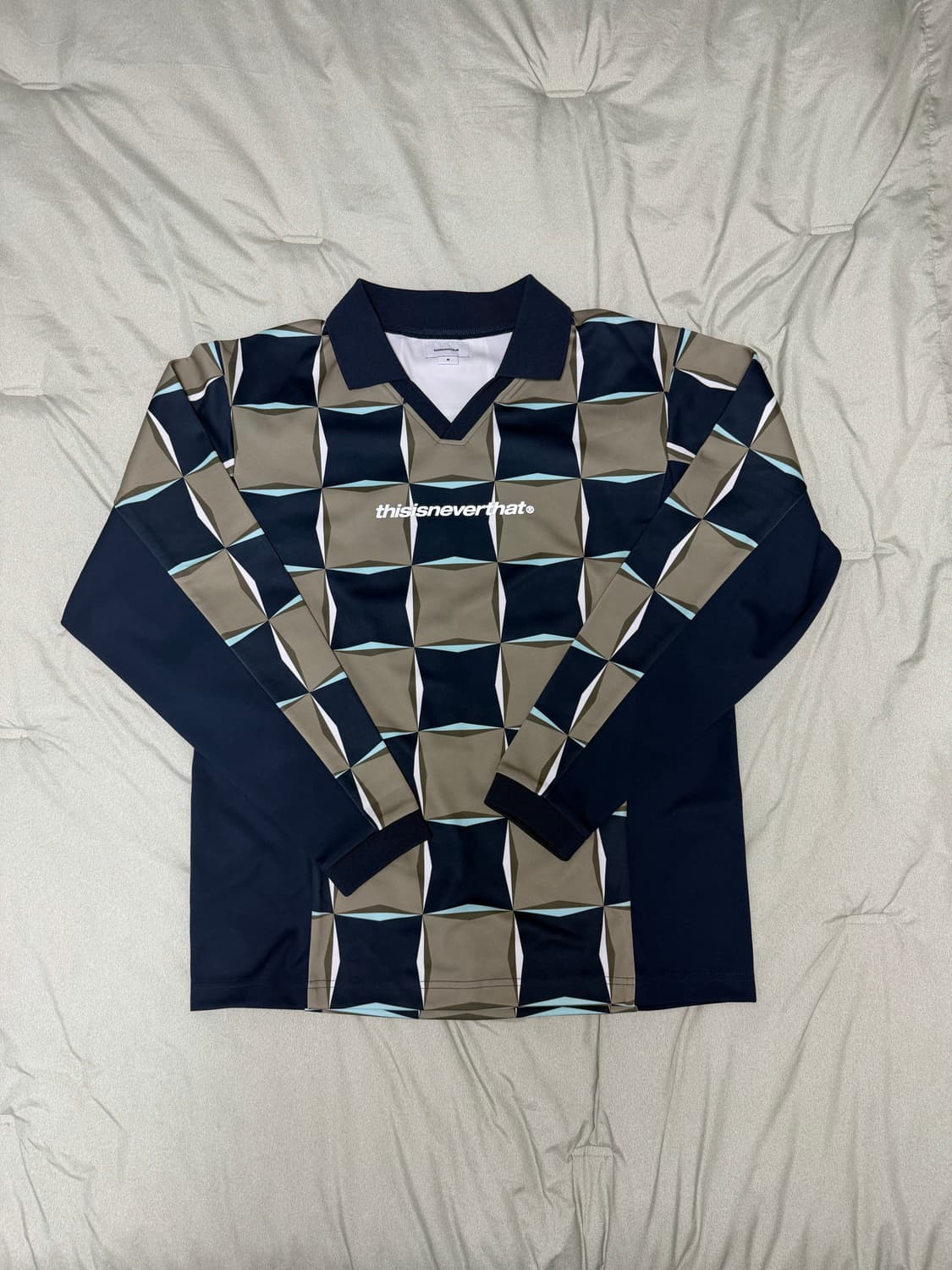 디네댓 풋볼 져지 상품이미지1