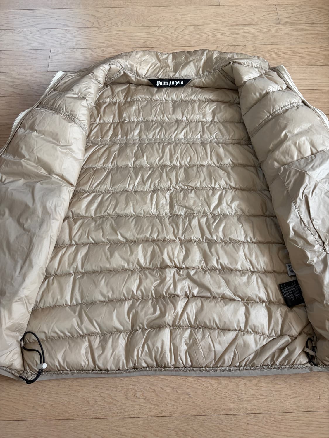 팜엔젤스 라이트 다운 자켓 상품이미지4