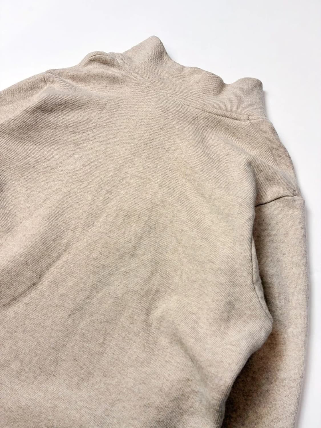 파타고니아 70s 데카태그 복각 하프 플리스 PN5253 상품이미지5