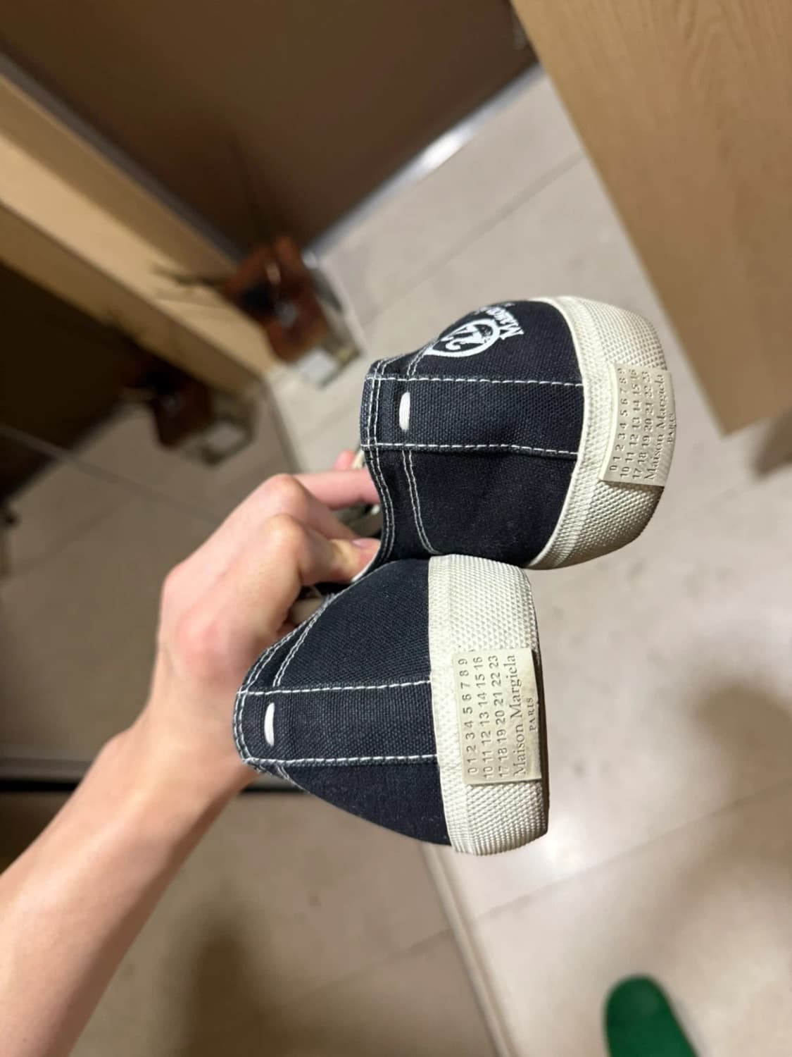 마르지엘라 타비 (280mm) 상품이미지2