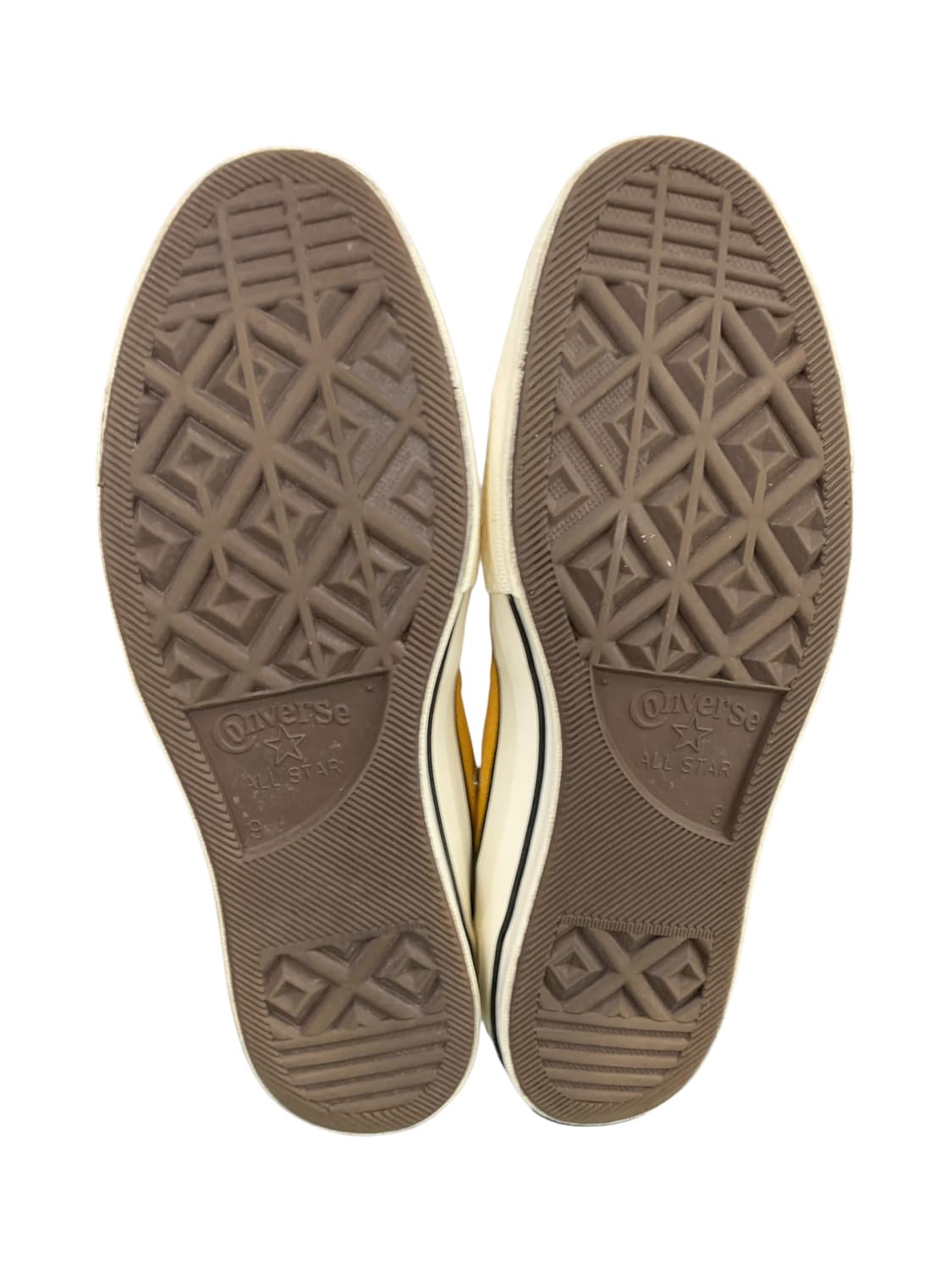 컨버스 척 70 빈티지 캔버스 썬플라워 로우 275 상품이미지6