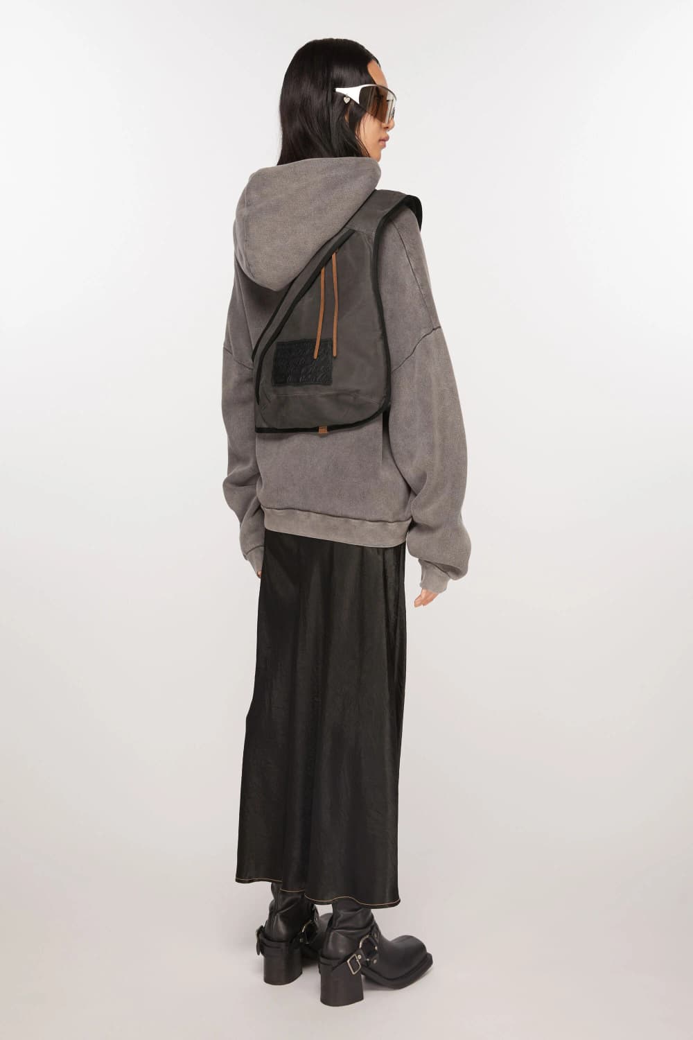Acne Studios 아크네 Sling backpack 상품이미지5