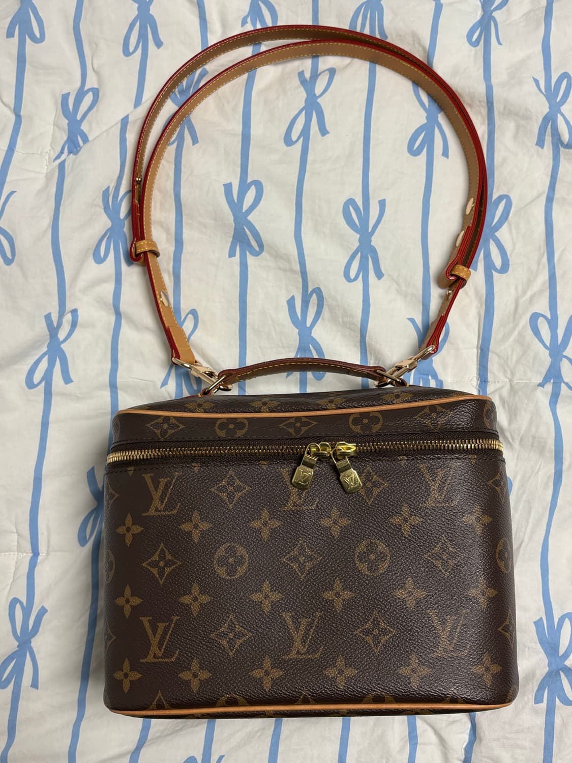 루이비통 니스bb 상품이미지2