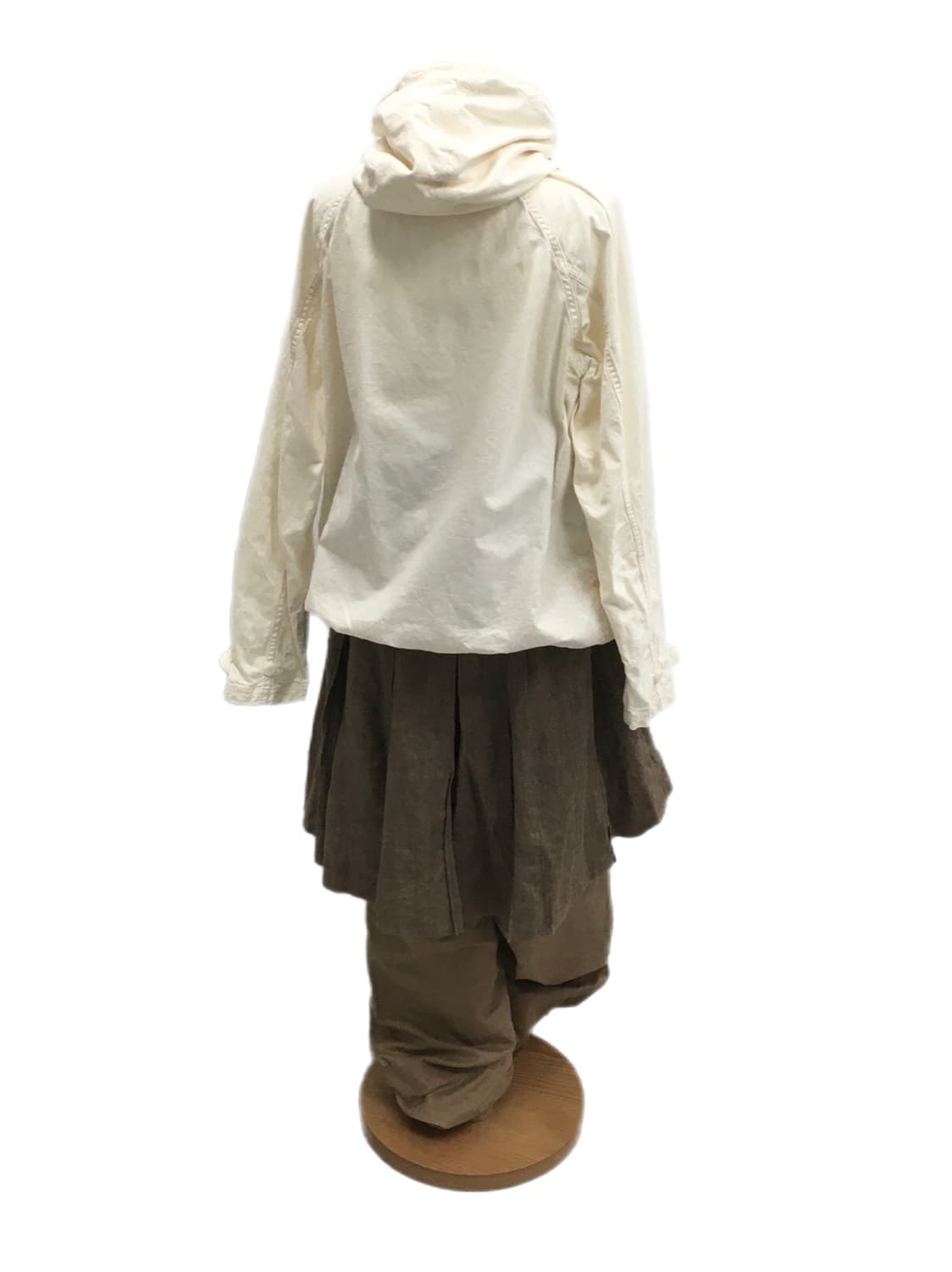 Beams hood jacket 상품이미지3