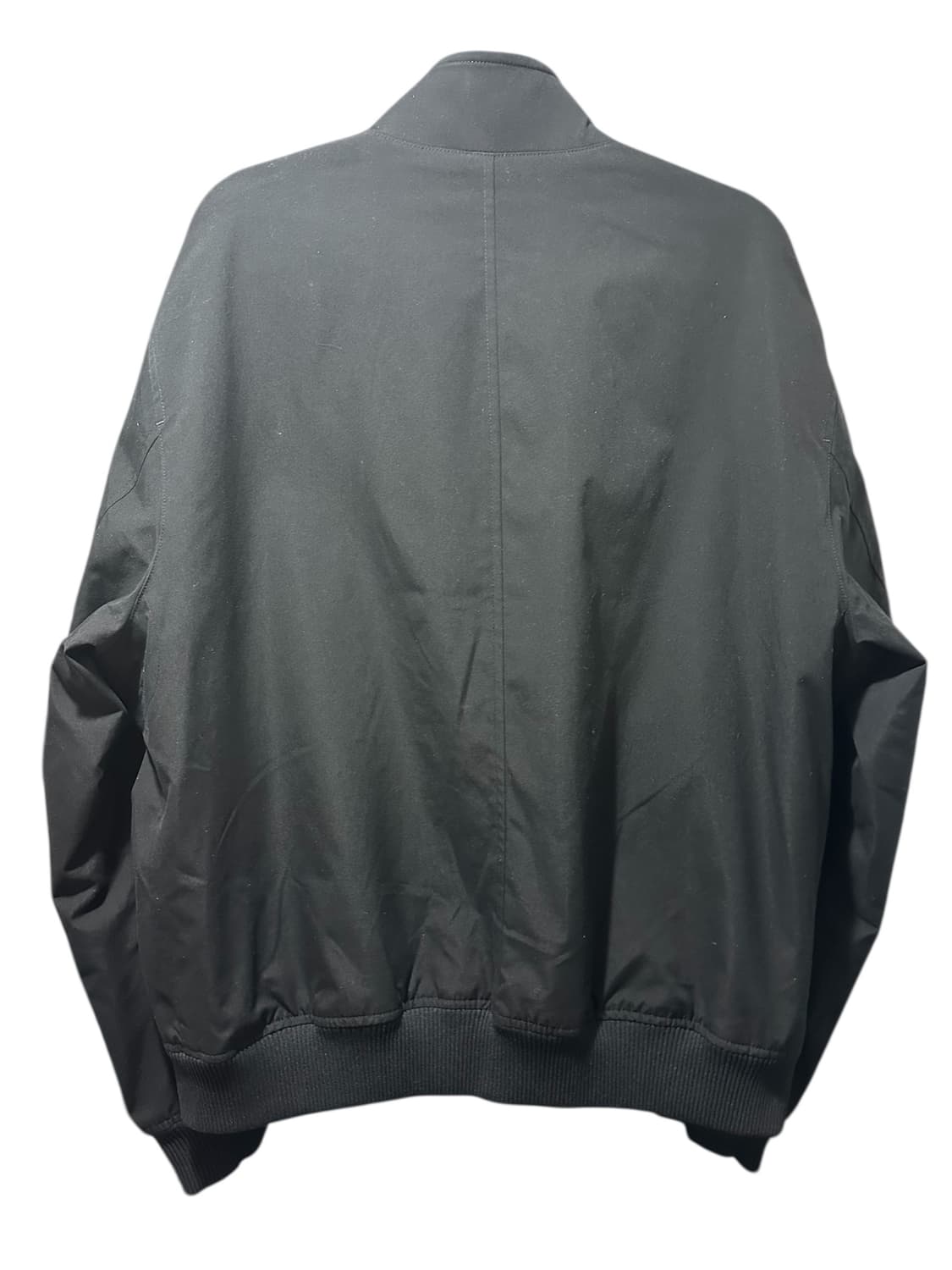 라코스테 해링턴 점퍼 블랙 52사이즈 상품이미지2