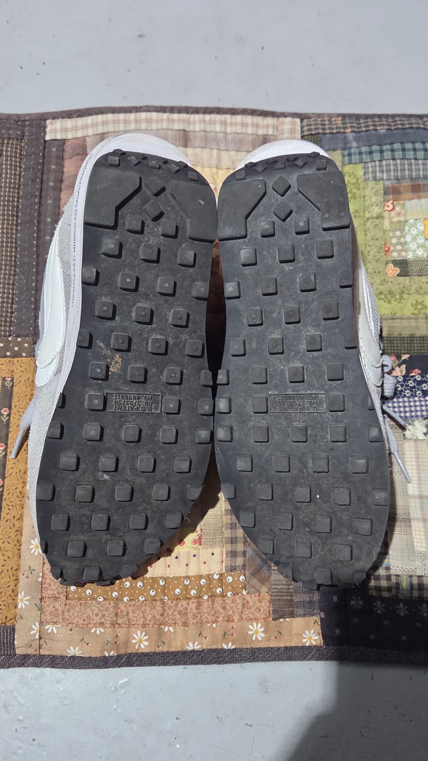 니이키 사카이 프라그먼트 LD와플 상품이미지7