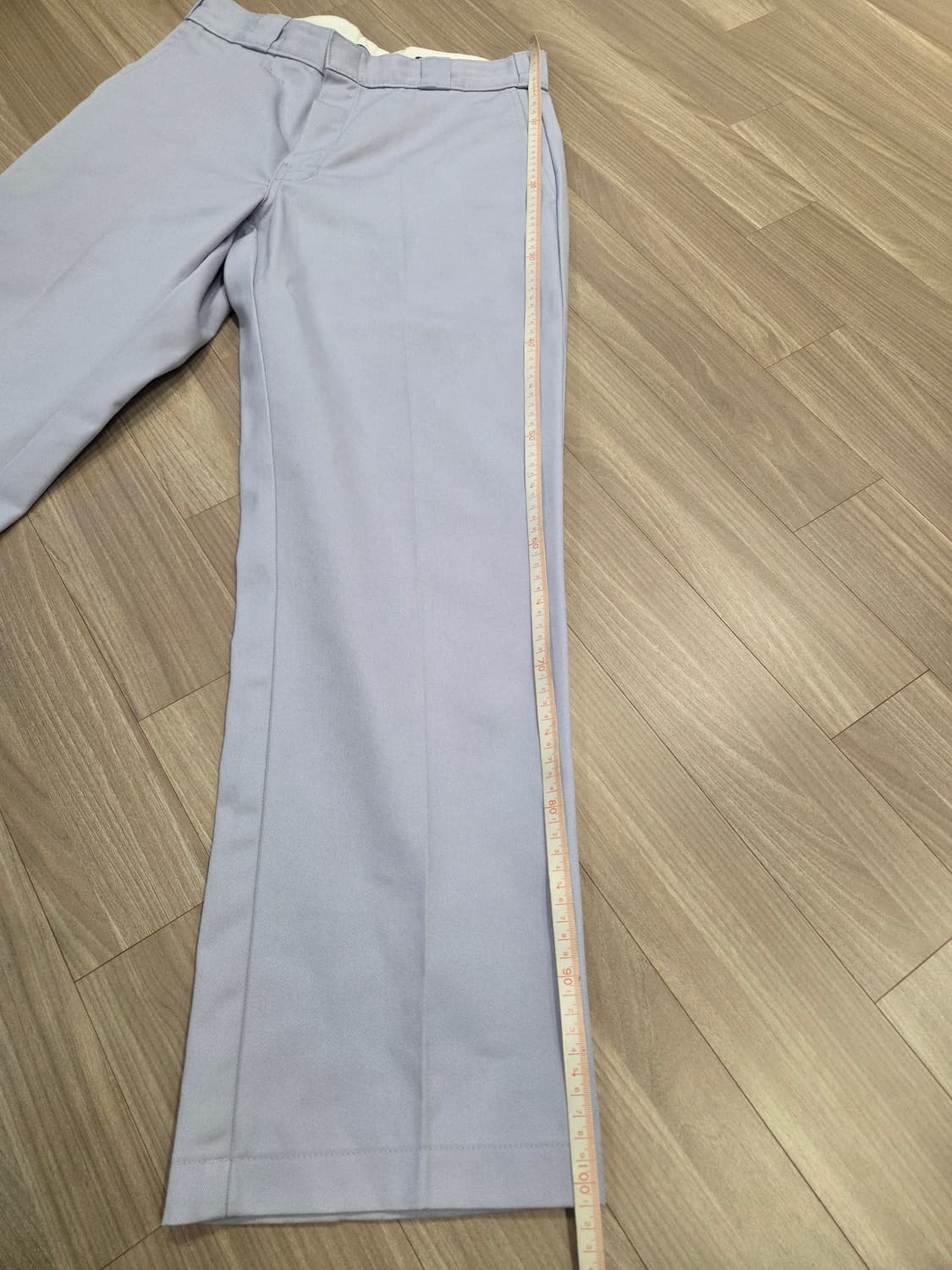 디키즈 오리지널 874 워크팬츠 32사이즈 새상품급 상품이미지6