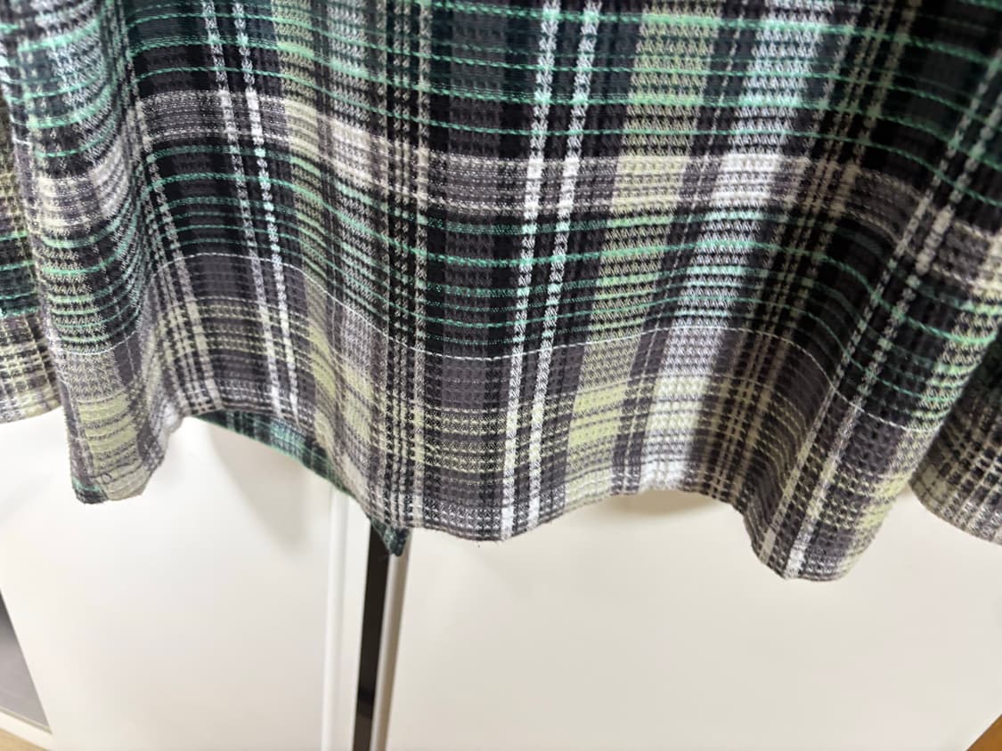 칼하트 L/S balmon shirt 상품이미지7