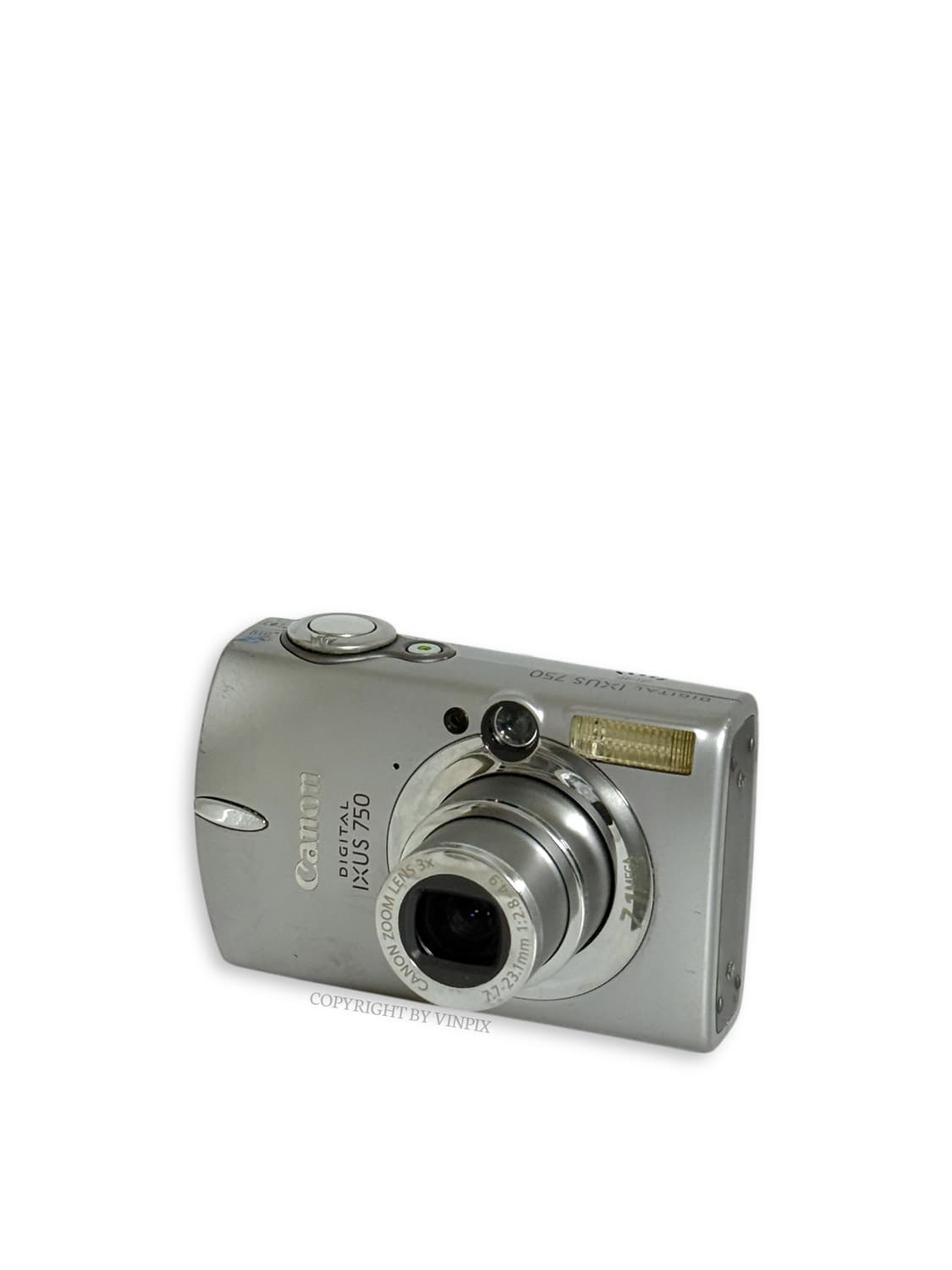 캐논 익서스 750(익시 700,파워샷 SD550) 디지털 카메라 디카 상품이미지5