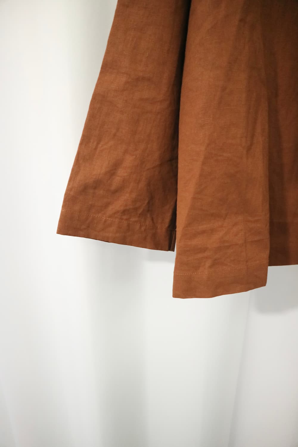 Studio Nicholson hood shirt 상품이미지3