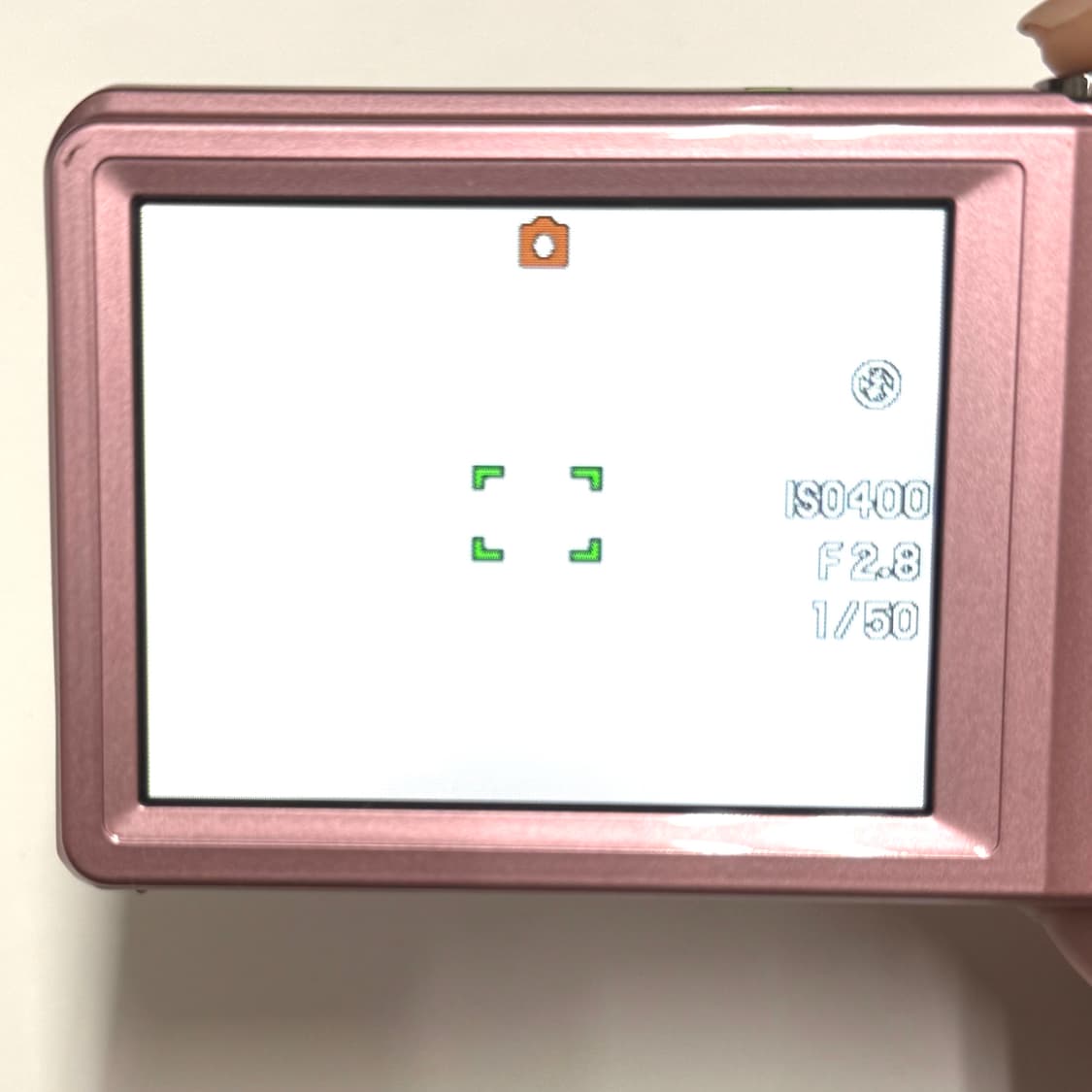 코르티스 디카 🫧 카시오 Ex-zs5 빈티지 디카💖✨ 상품이미지8