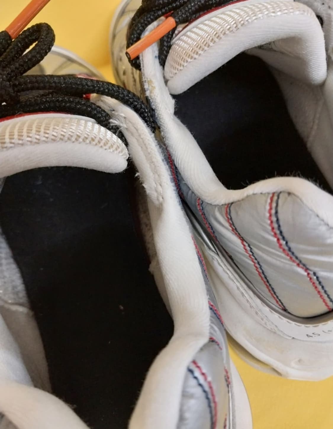 여성 나이키 에어맥스 98 프리미엄 스타피쉬 운동화 (245) 상품이미지6